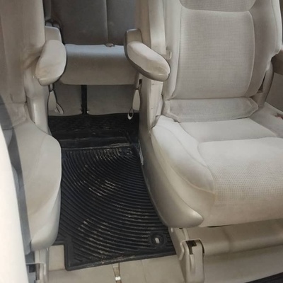 A 2006 Sienna LE AWD for sale in Aba, Abia state
