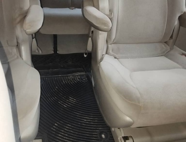 A 2006 Sienna LE AWD for sale in Aba, Abia state