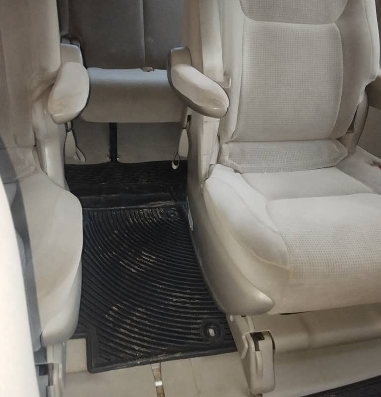 A 2006 Sienna LE AWD for sale in Aba, Abia state image