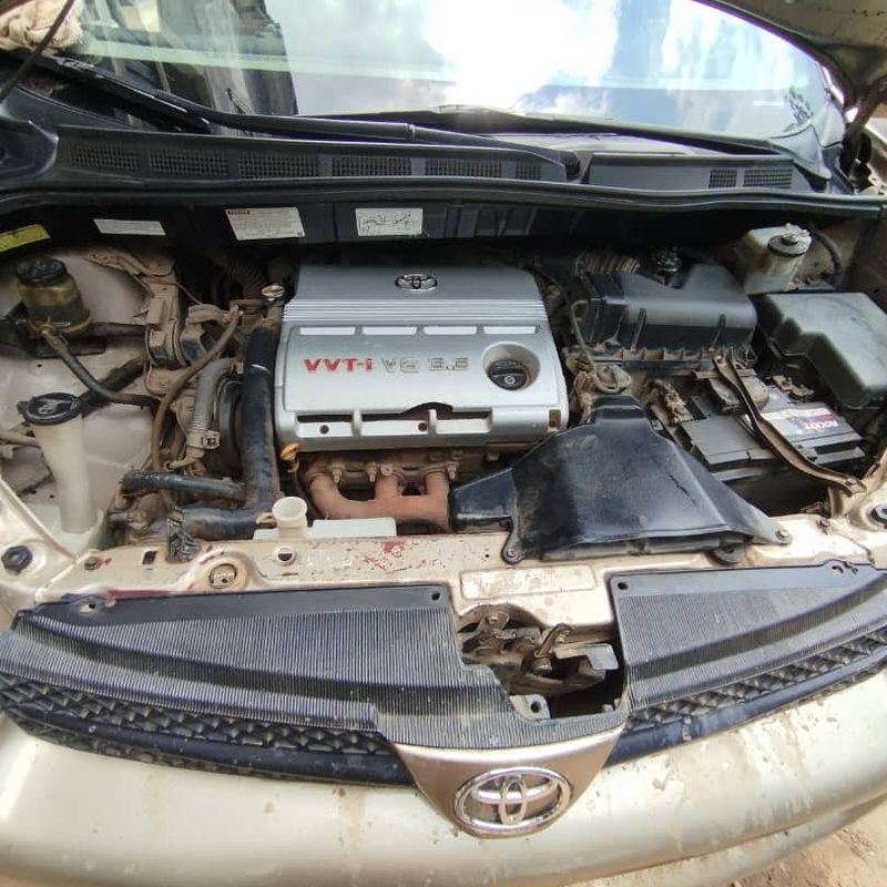 A 2006 Sienna LE AWD for sale in Aba, Abia state image