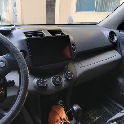 Registered Toyota RAV4 2011 for sale in Abulegba  Lagos