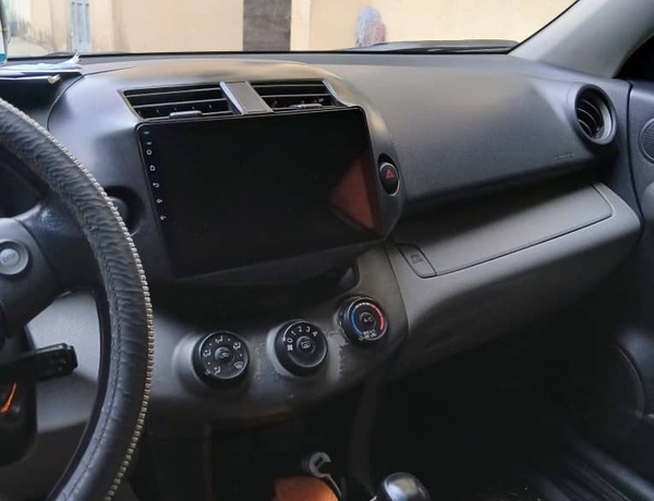 Registered Toyota RAV4 2011 for sale in Abulegba  Lagos