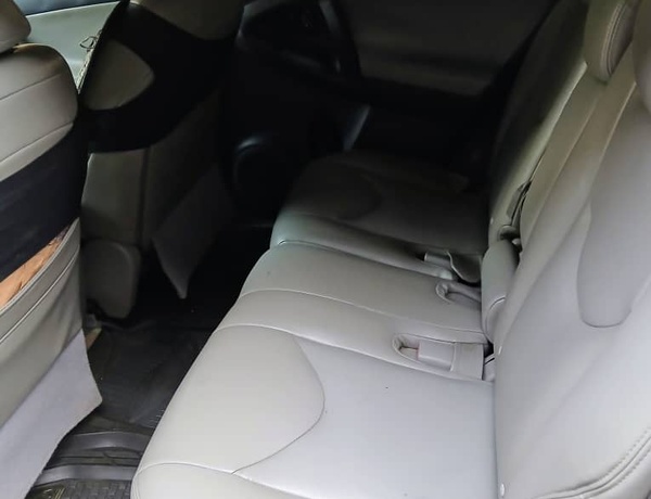 Registered Toyota RAV4 2011 for sale in Abulegba  Lagos