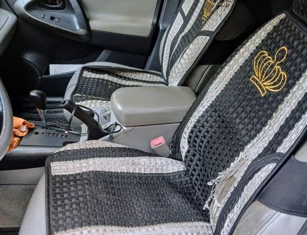 Registered Toyota RAV4 2011 for sale in Abulegba  Lagos