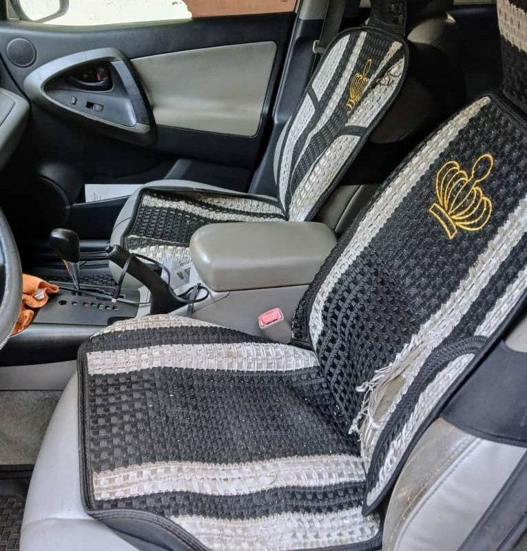 Registered Toyota RAV4 2011 for sale in Abulegba  Lagos image