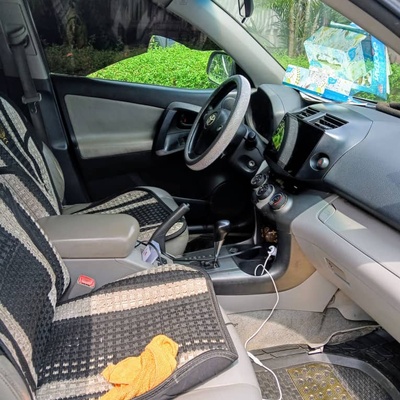 Registered Toyota RAV4 2011 for sale in Abulegba  Lagos