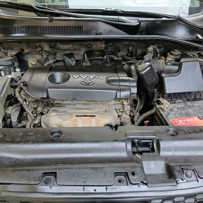 Registered Toyota RAV4 2011 for sale in Abulegba  Lagos