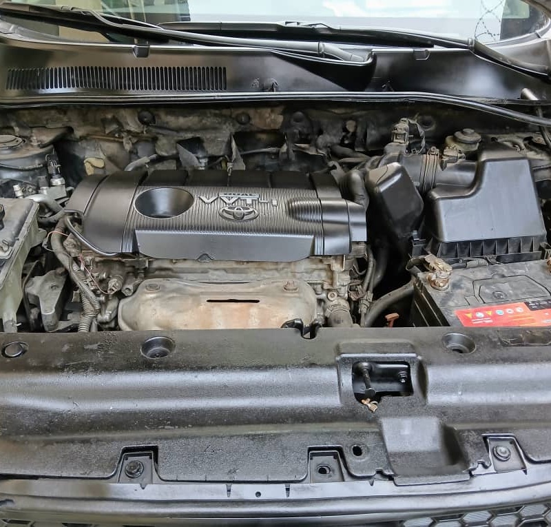 Registered Toyota RAV4 2011 for sale in Abulegba  Lagos image