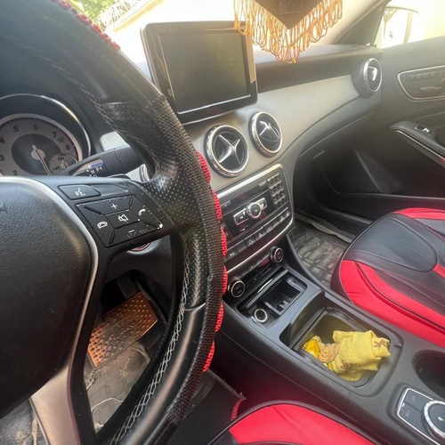 A Mercedes Benz/2015 model for sale in warri, Delta state
