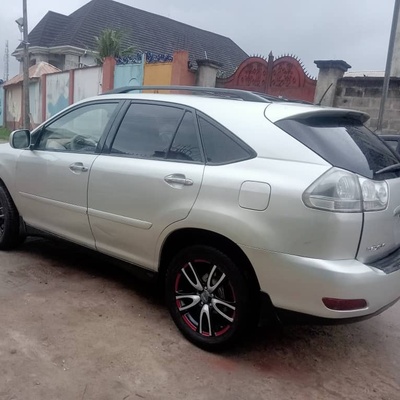 Lexus RX 350 2007 for sell In Okota Lagos