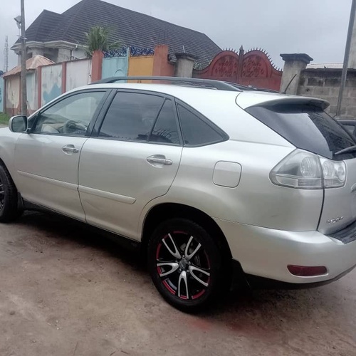 Lexus RX 350 2007 for sell In Okota Lagos