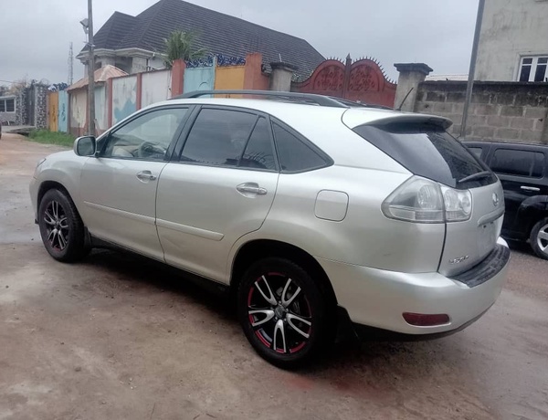Lexus RX 350 2007 for sell In Okota Lagos