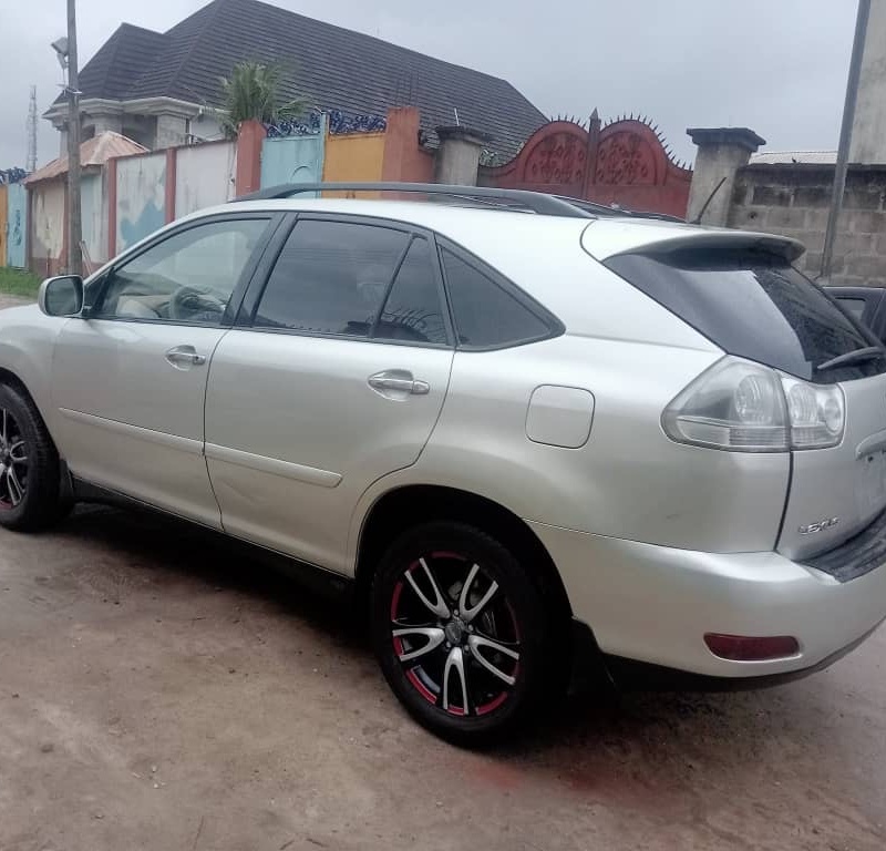 Lexus RX 350 2007 for sell In Okota Lagos image