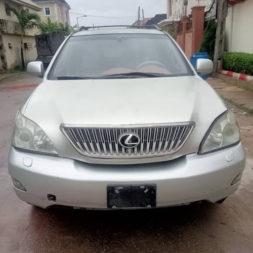 Lexus RX 350 2007 for sell In Okota Lagos