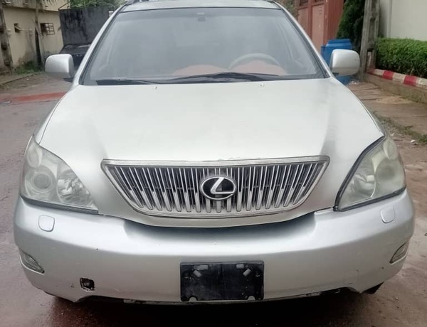 Lexus RX 350 2007 for sell In Okota Lagos
