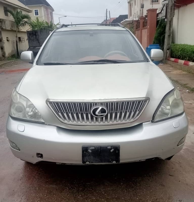 Lexus RX 350 2007 for sell In Okota Lagos image