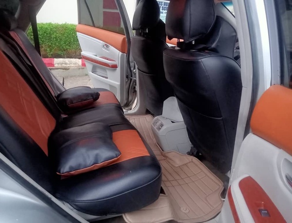 Lexus RX 350 2007 for sell In Okota Lagos