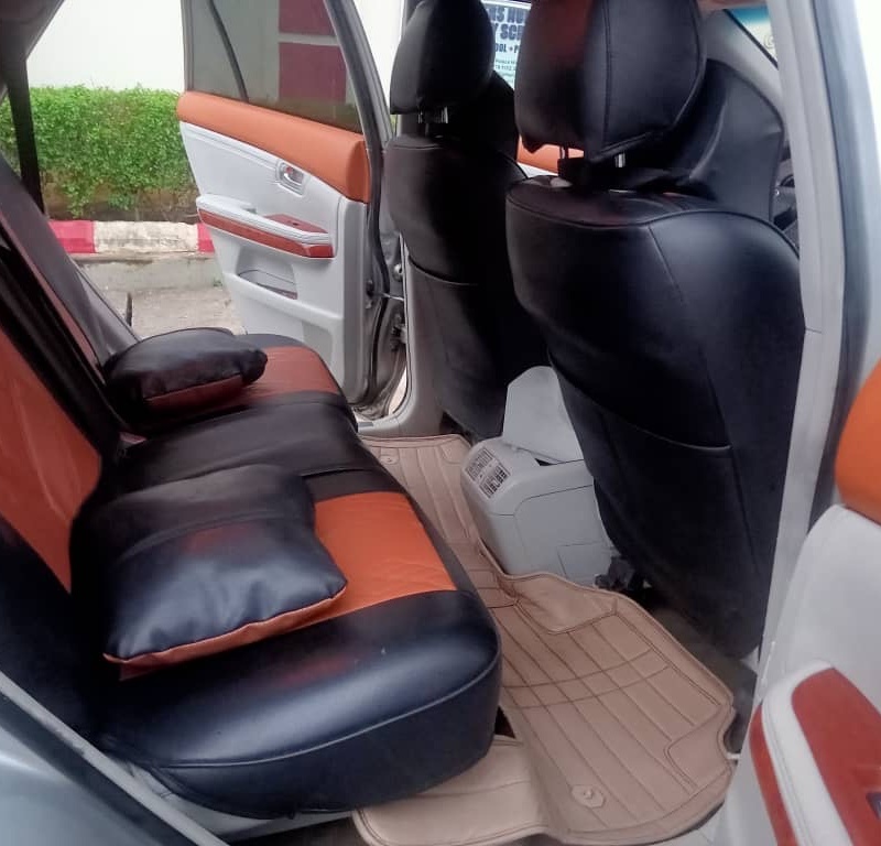 Lexus RX 350 2007 for sell In Okota Lagos image
