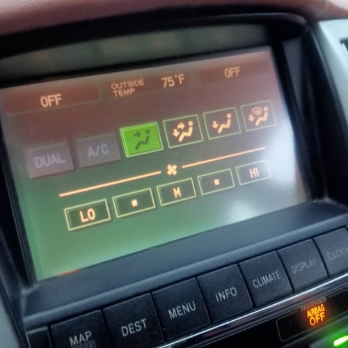 Lexus RX 350 2007 for sell In Okota Lagos