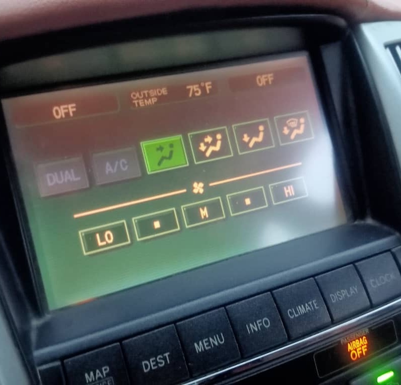 Lexus RX 350 2007 for sell In Okota Lagos image