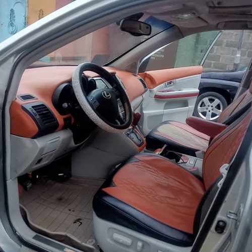 Lexus RX 350 2007 for sell In Okota Lagos