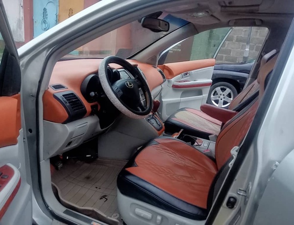 Lexus RX 350 2007 for sell In Okota Lagos