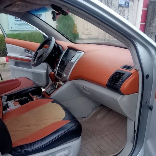 Lexus RX 350 2007 for sell In Okota Lagos