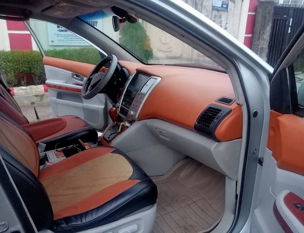 Lexus RX 350 2007 for sell In Okota Lagos