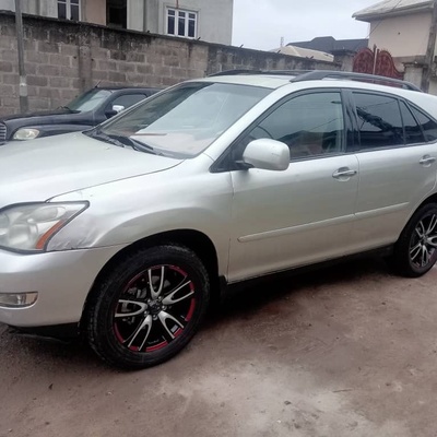 Lexus RX 350 2007 for sell In Okota Lagos