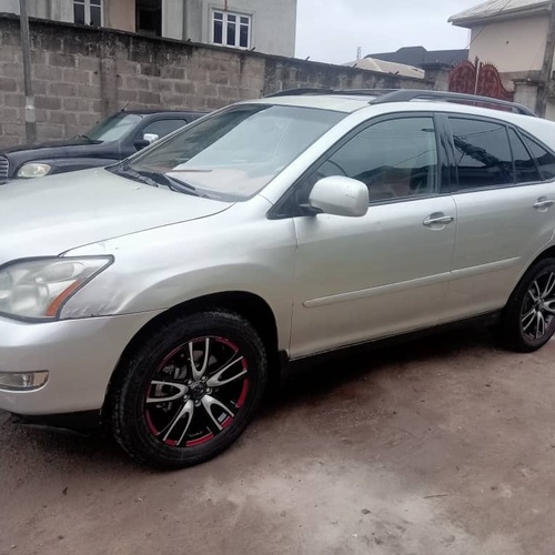 Lexus RX 350 2007 for sell In Okota Lagos