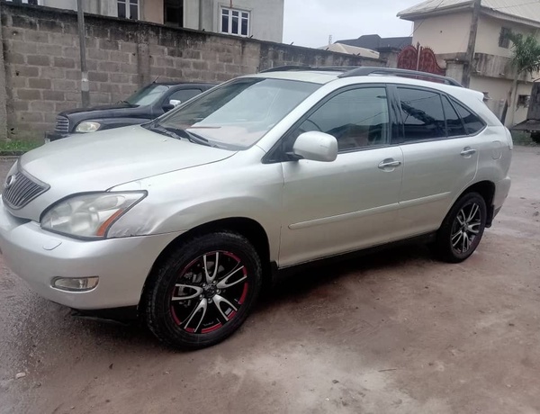Lexus RX 350 2007 for sell In Okota Lagos