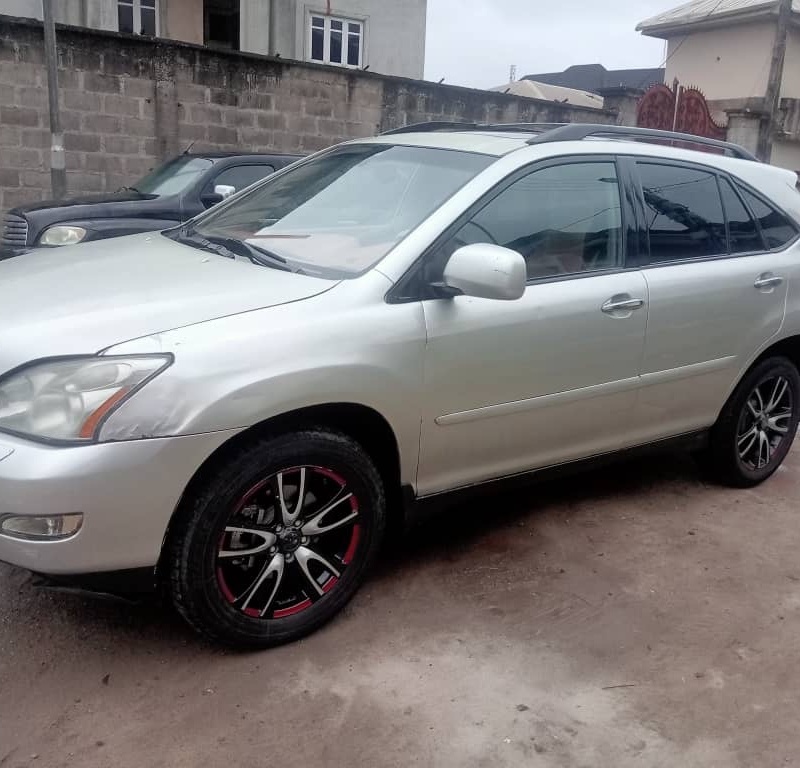 Lexus RX 350 2007 for sell In Okota Lagos image