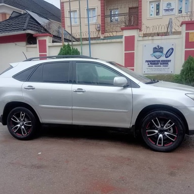 Lexus RX 350 2007 for sell In Okota Lagos