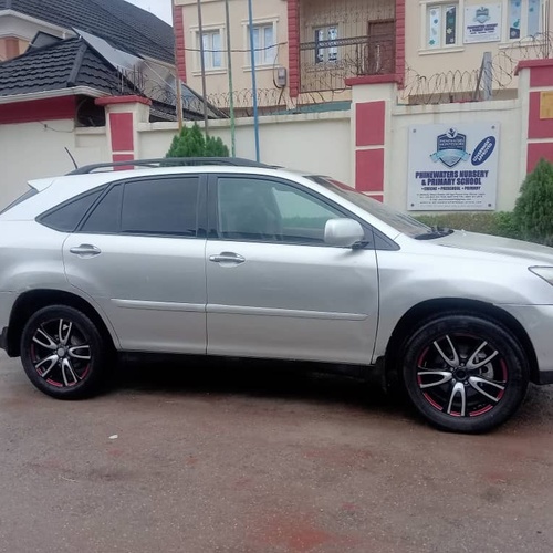 Lexus RX 350 2007 for sell In Okota Lagos