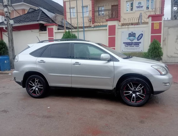 Lexus RX 350 2007 for sell In Okota Lagos