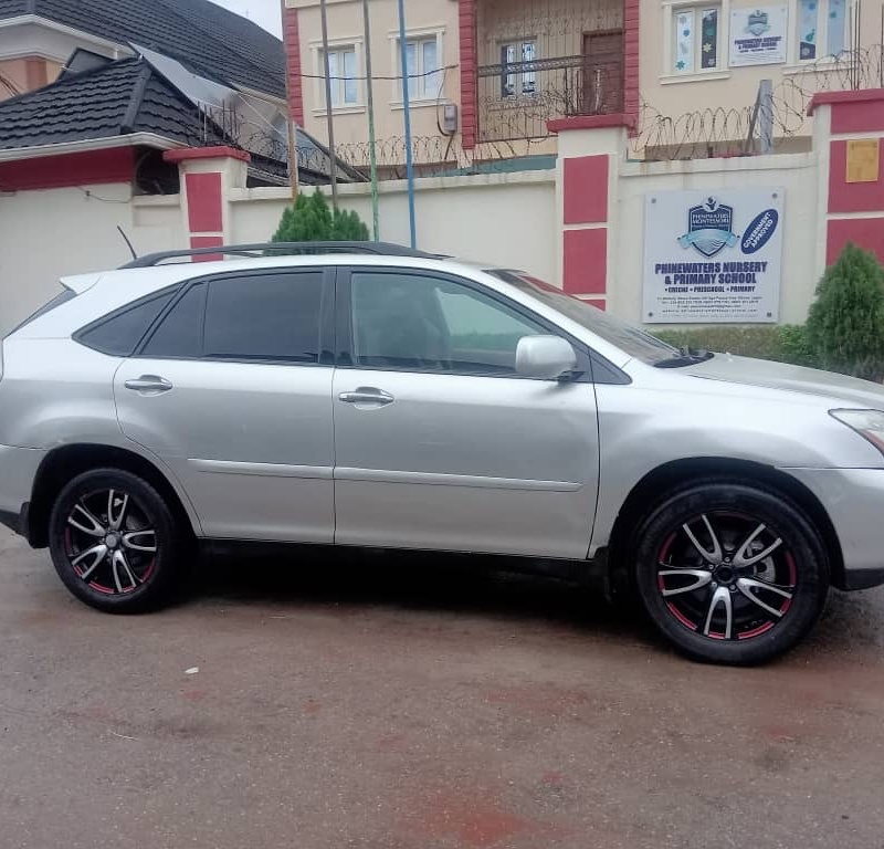 Lexus RX 350 2007 for sell In Okota Lagos image