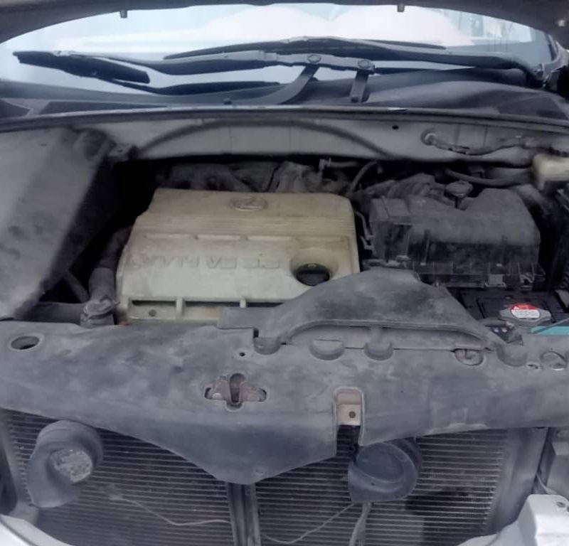 Lexus RX 350 2007 for sell In Okota Lagos image