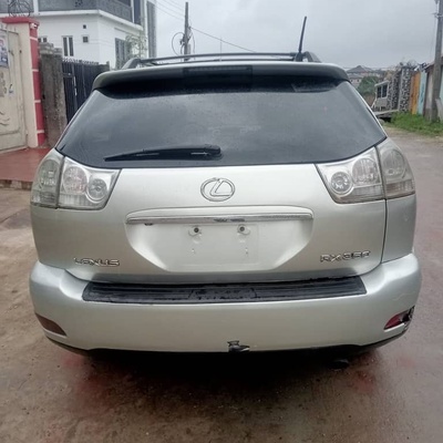 Lexus RX 350 2007 for sell In Okota Lagos
