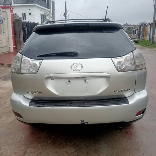 Lexus RX 350 2007 for sell In Okota Lagos