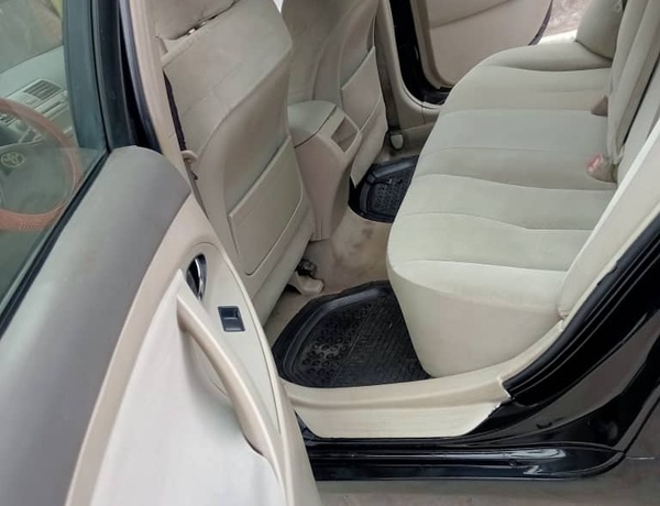 Toyota Camry Toks standard for Sale in Lagos