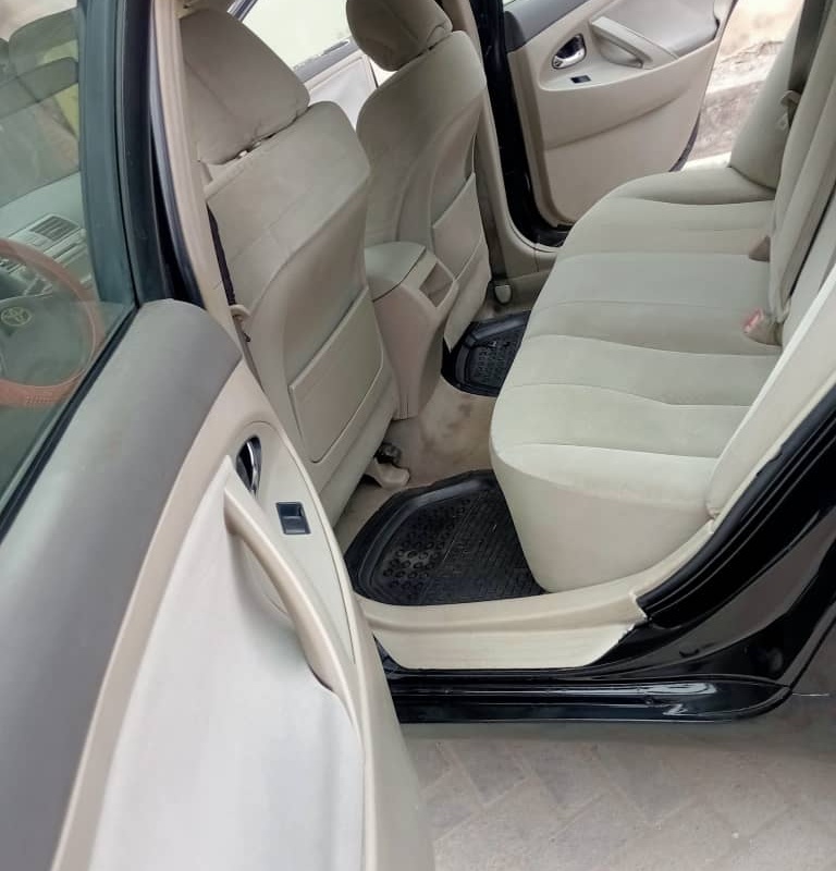 Toyota Camry Toks standard for Sale in Lagos image