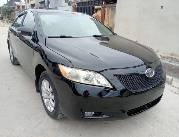 Toyota Camry Toks standard for Sale in Lagos