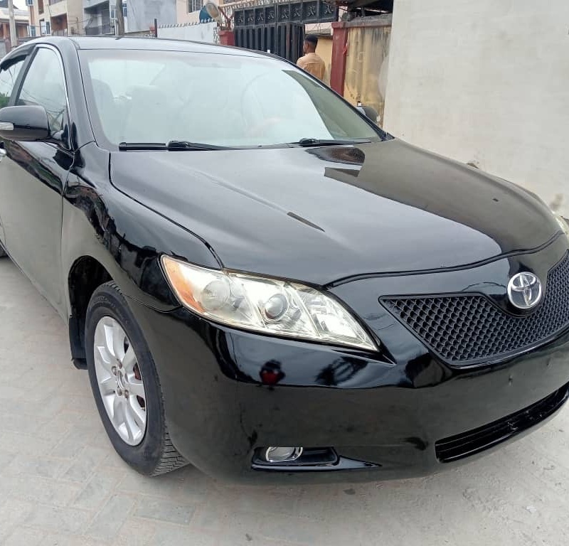 Toyota Camry Toks standard for Sale in Lagos image