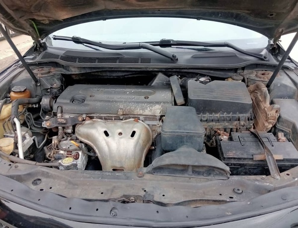 Toyota Camry Toks standard for Sale in Lagos