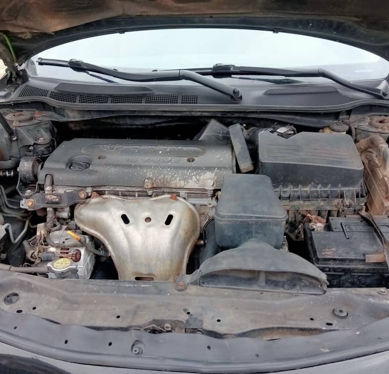 Toyota Camry Toks standard for Sale in Lagos image
