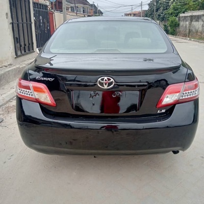 Toyota Camry Toks standard for Sale in Lagos