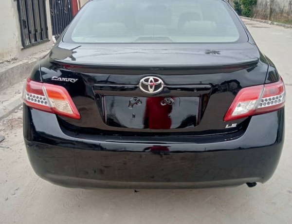 Toyota Camry Toks standard for Sale in Lagos