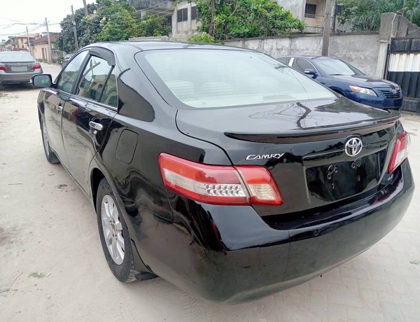 Toyota Camry Toks standard for Sale in Lagos