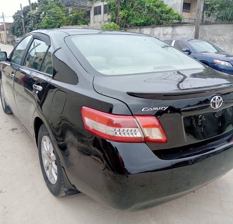 Toyota Camry Toks standard for Sale in Lagos image