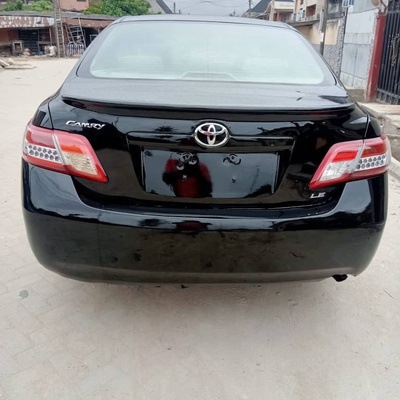 Toyota Camry Toks standard for Sale in Lagos